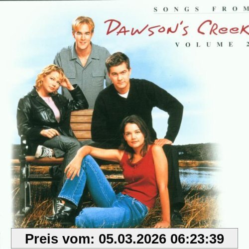 Various Dawson'S Creek 2