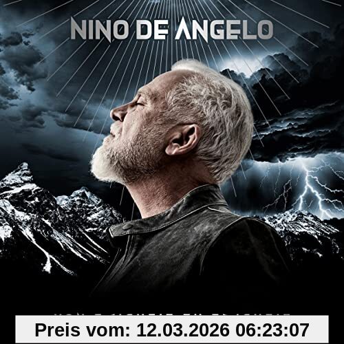 Nino De Angelo Von Ewigkeit Zu Ewigkeit