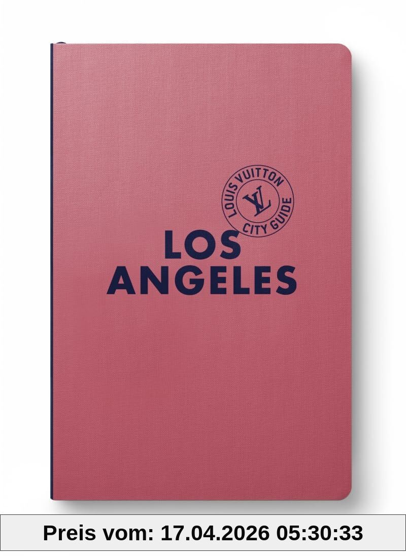 Los Angeles (en anglais)