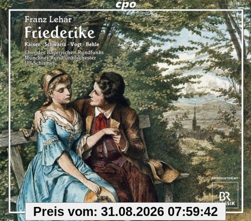 Friederike