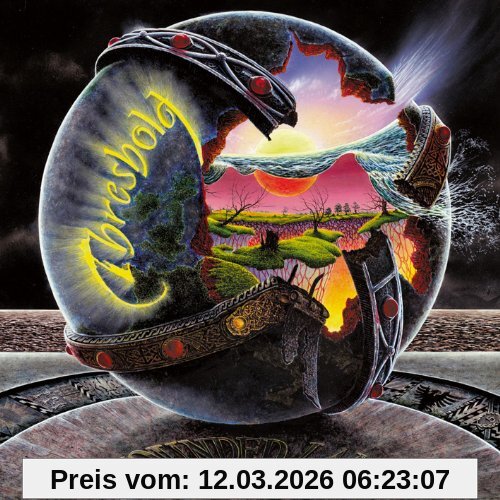 Threshold Wounded Land (Definitive Edition)