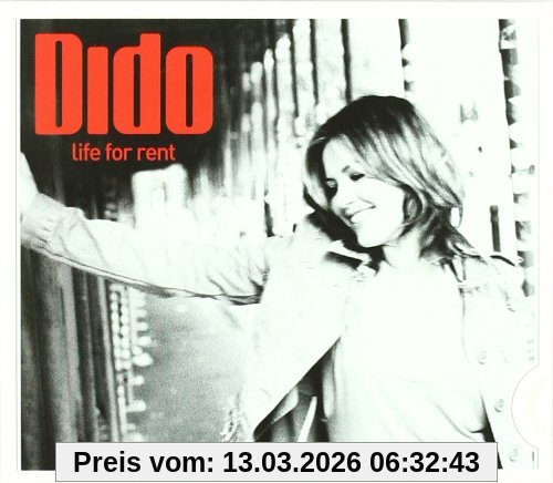 Dido Life For Rent