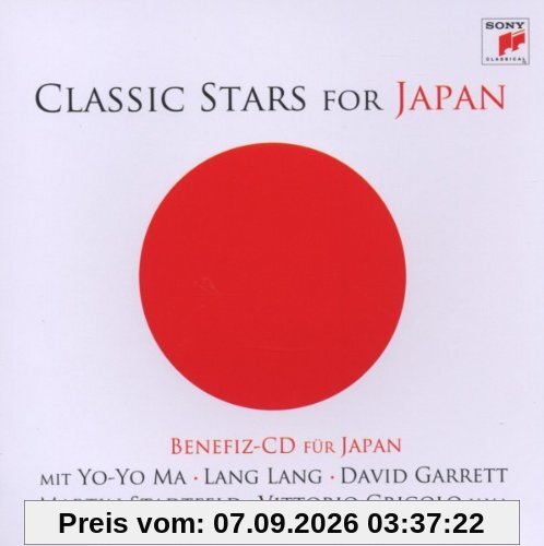 Classic Stars for Japan