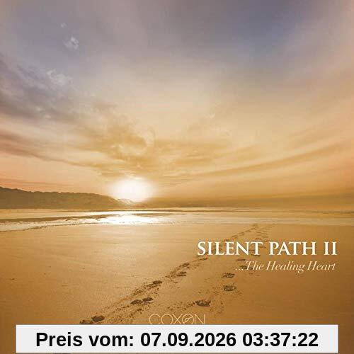 Silent Path 2