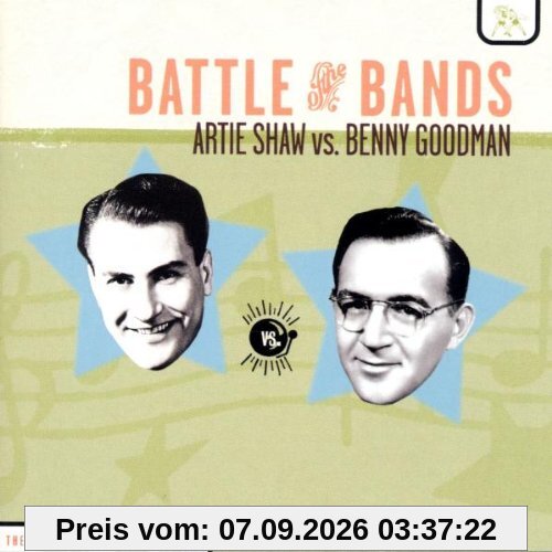 Showdown-Battle of the Bands