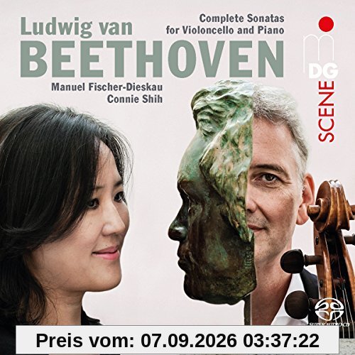 Sonaten Für Violoncello und Kl