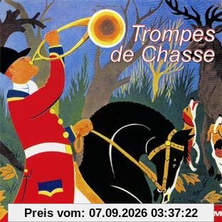 Fanfares et Trompes de Chasse