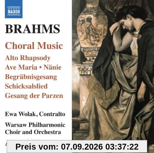 Musik für Chor und Orchester