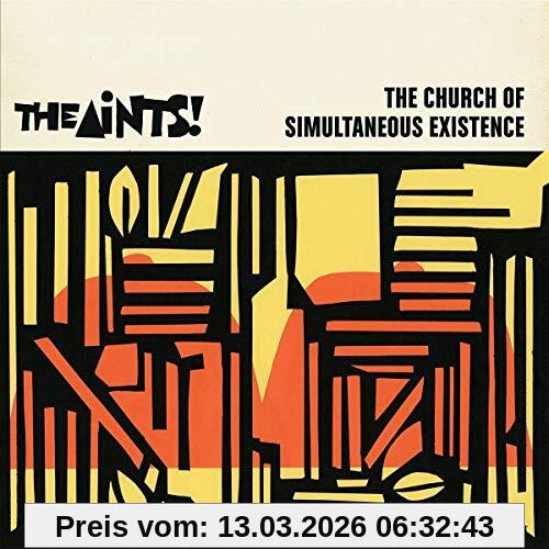 the Aints The Church Of Simoultaneous Existence