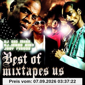 Best of Mixtape Us Vol.2