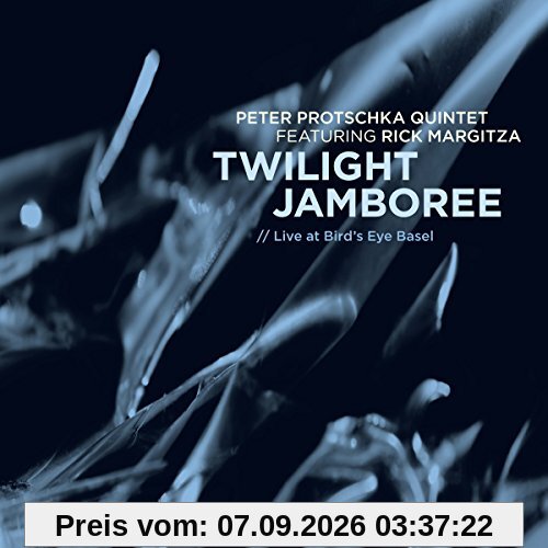 Twilight Jamboree-Live at Bird's Eye Basel