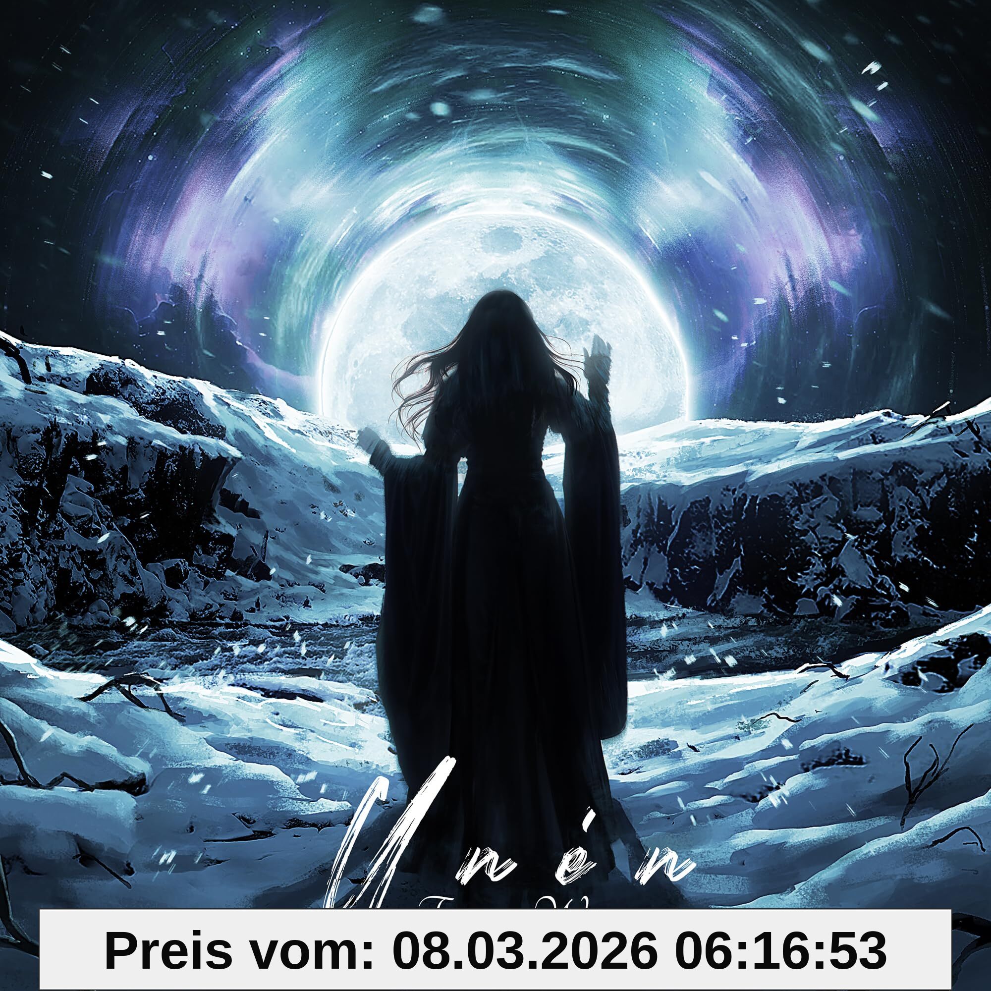 unbekannt Unén-Forever Winter