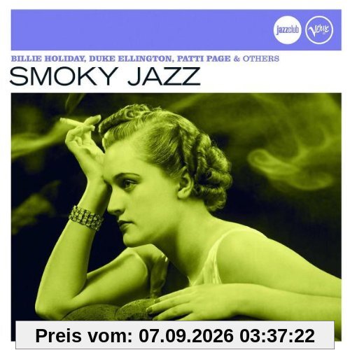 Smoky Jazz (Jazz Club)