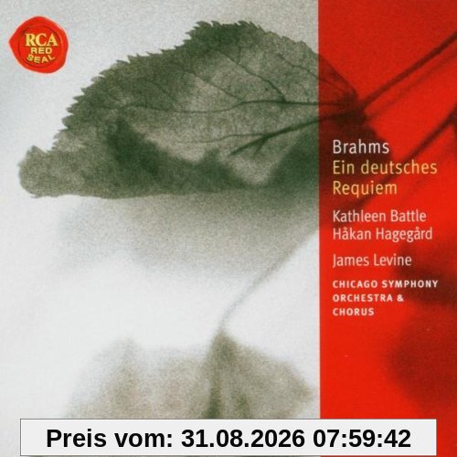 Class Lib: Deutsches Requiem