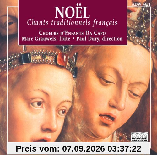 Noel: Chants Traditionnels Francais