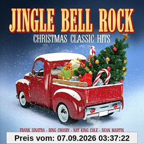 Jingle Bell Rock - Christmas Classic Hits