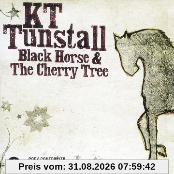 Black Horse & the Cherry Tree