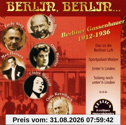 Berlin,Berlin