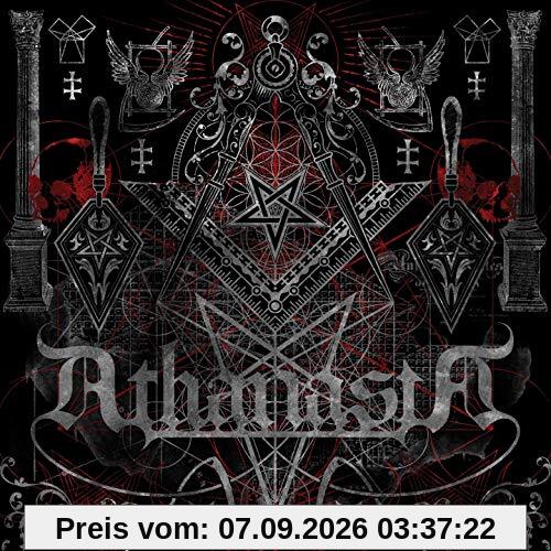 The Order of the Silver Compass (Digipak)