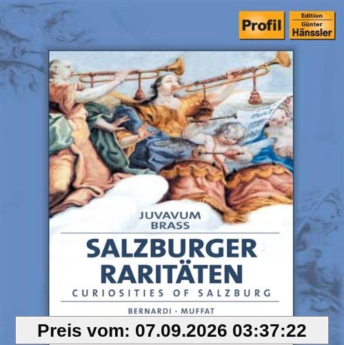 Salzburger Raritaeten