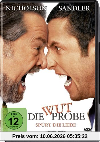 Die Wutprobe (I Feel Good!)