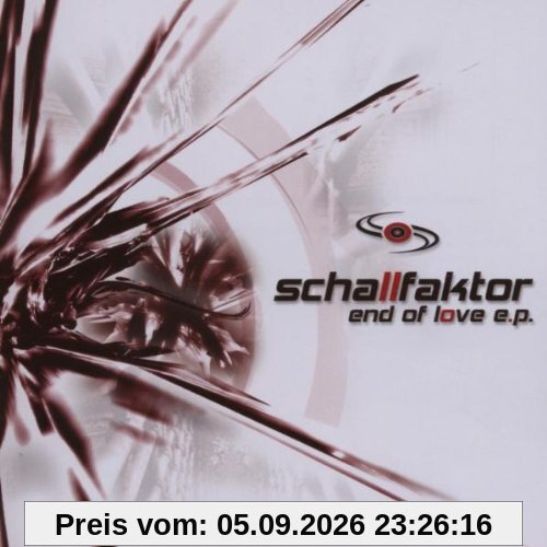 End of Love