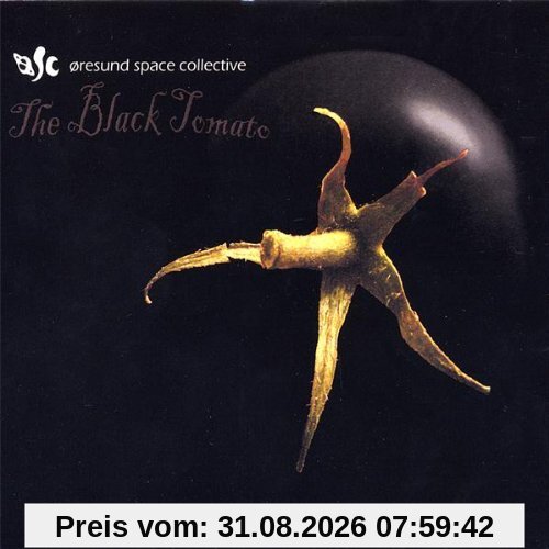 Black Tomato