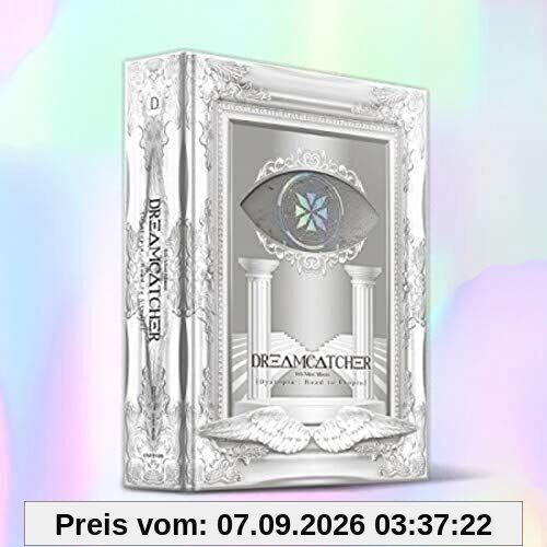 Dystopia: Road to Utopia-Limited Edition-Inkl.