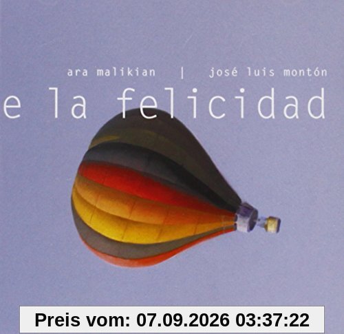 De la Felicidad