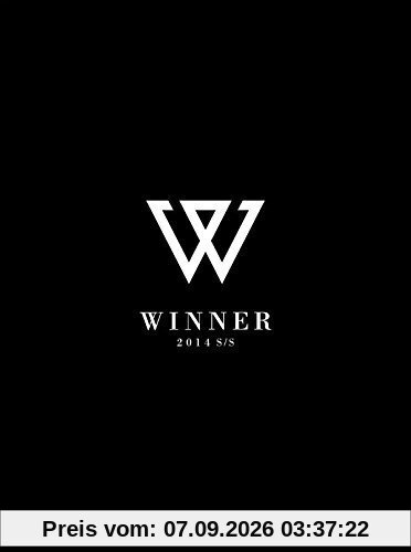 Winner Debut Album