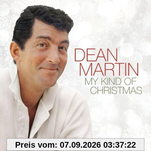 My Kind of Christmas (2011 Version)
