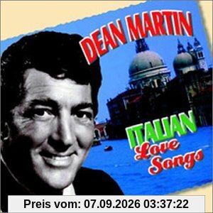 Italian Love Songs