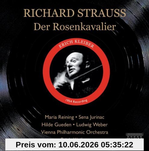 Kleiber Der Rosenkavalier