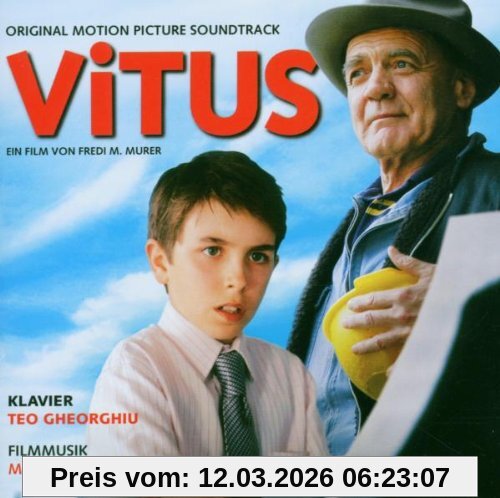 Various Vitus