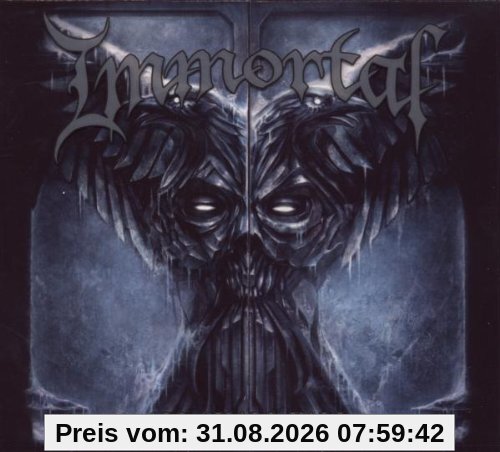 All Shall Fall (Digipack)