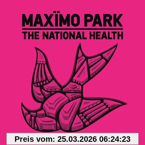 Maximo Park National Health