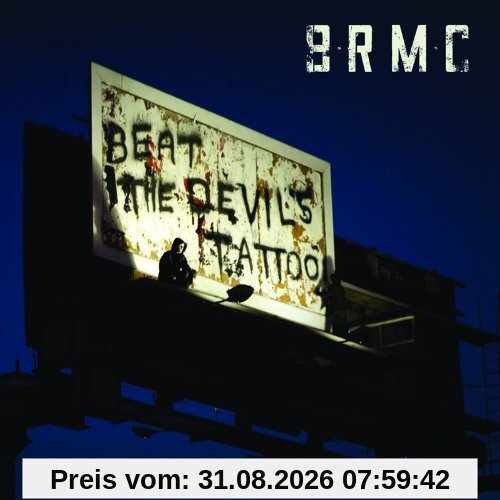 Beat the Devil's Tattoo