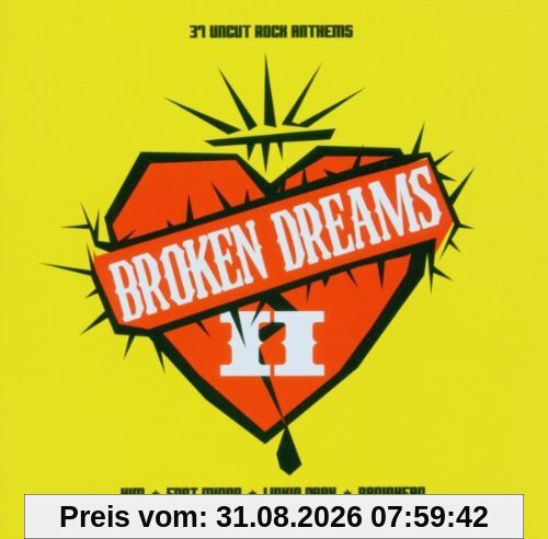Broken Dreams 2