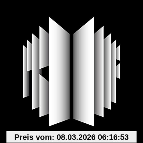 Bts Proof (Std.Version)
