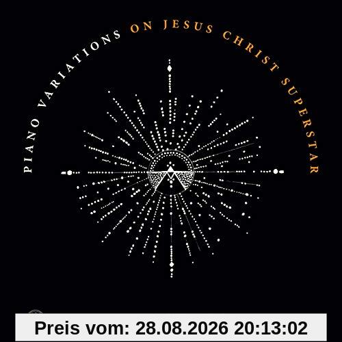 Piano Variations on Jesus Christ Superstar (2 LP) [Vinyl LP]