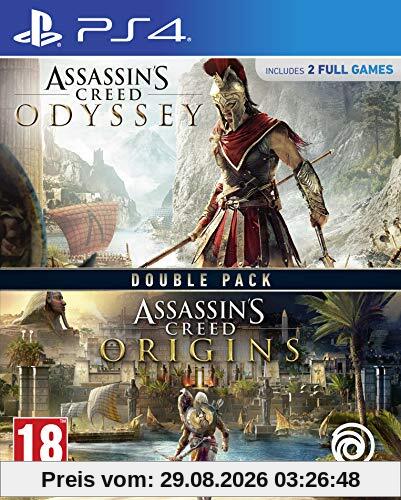 Assassins Creed Odyssey
