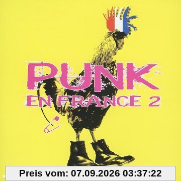 Punk en France Vol.2