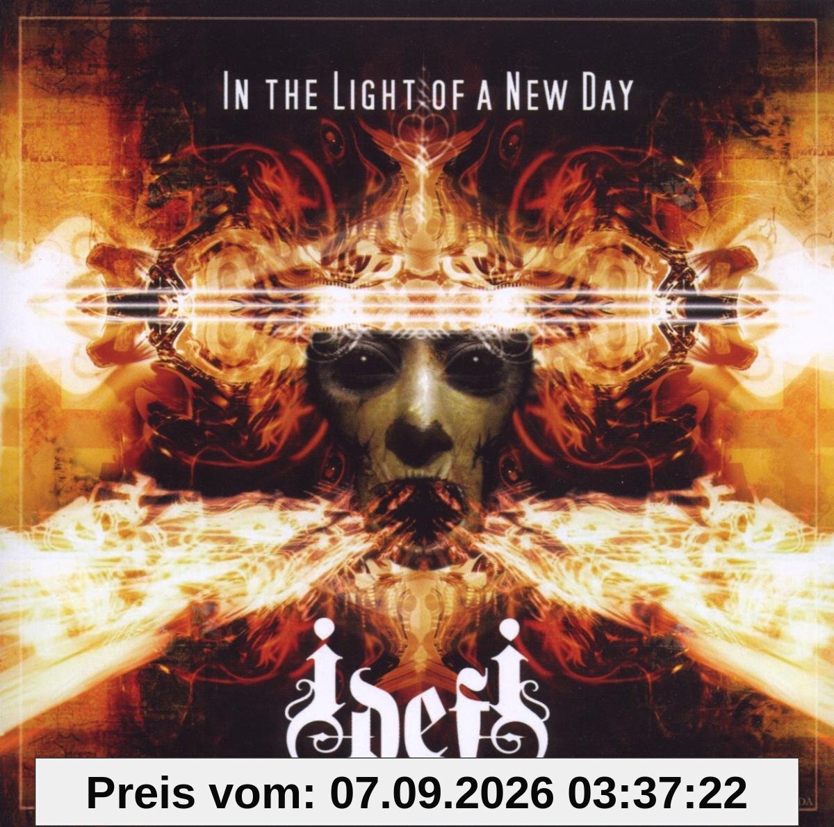 In the Light of a New Day