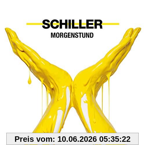 Morgenstund (Deluxe)