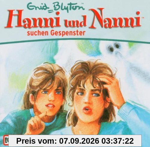 07/Hanni und Nanni-Suchen Ge