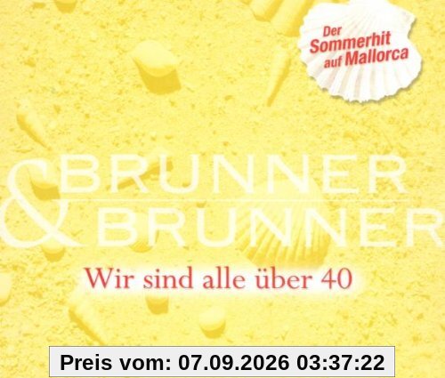 Wir Sind Alle Uber 40 (Mallorc