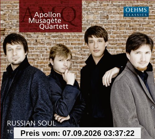 Streichquartett 1/Visions Fugi