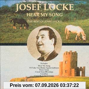 Hear My Song:Best of