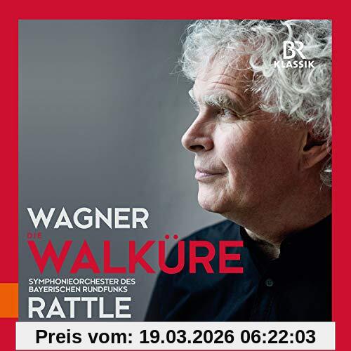 Stuart Skelton Die Walküre (München, 2019)