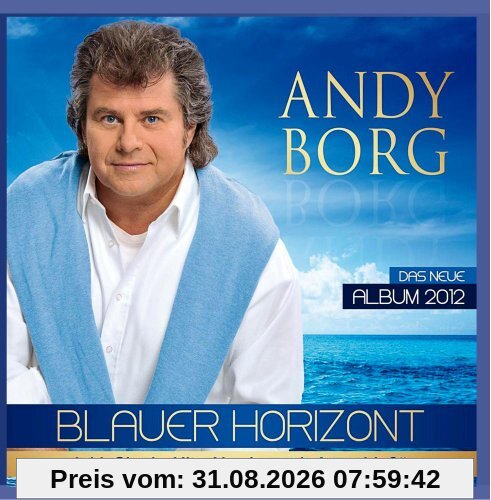 Blauer Horizont